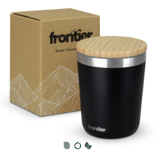 Frontier Roam Vacuum Cup